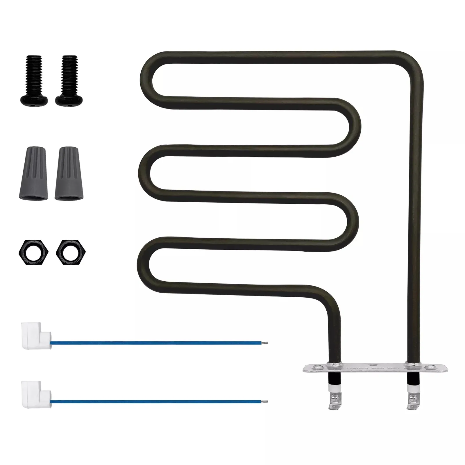 Part 9907090033, 800 Watts Heating Element For Masterbuilt 3