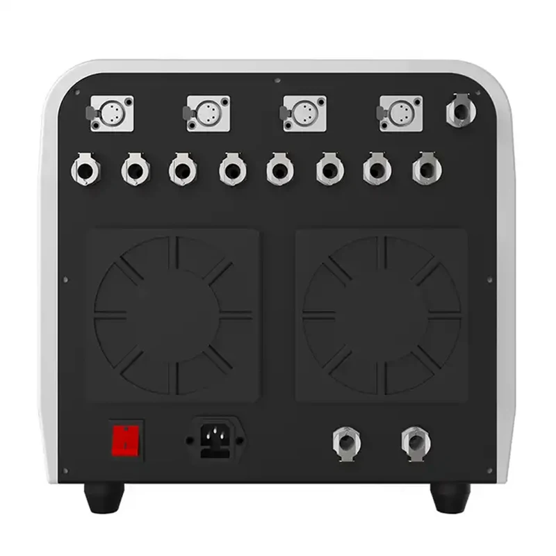 Рисунок 4 - Портативный холодильник 4 в 1