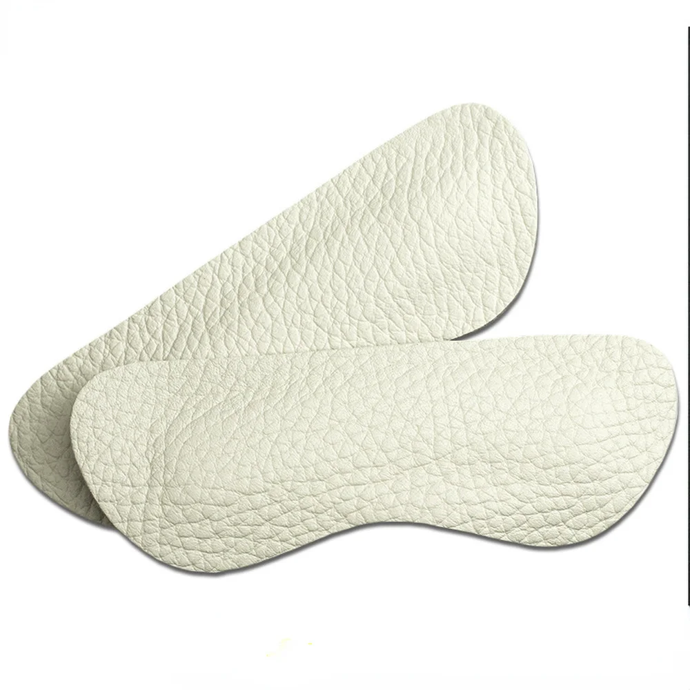 

2 шт., Стикеры для обуви из воловьей кожи