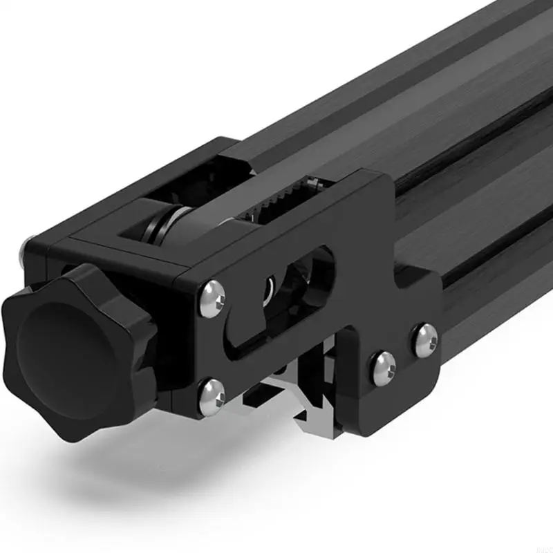 Растянуть выпрямление для натяжителя 3D -принтера Ender3 Регулируйте герметичность