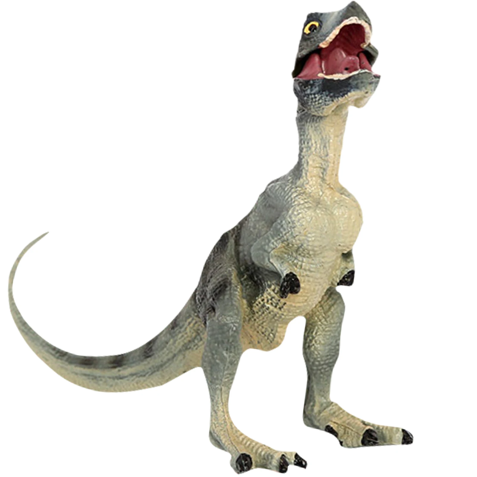 

Tyrannosaurus Rex Figure Realistic Dinosaur Toys For Kids Learning Educational Toy For Kids Toddlers Prehistoric Jungle Wild