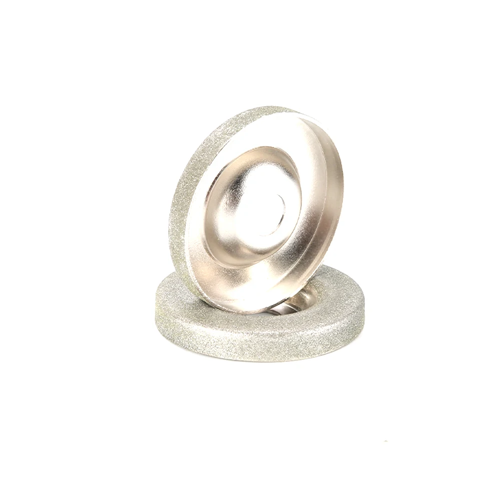 

Steel Diamond Grinding Wheel Milling Tool Abrasive Disc Electric Drill