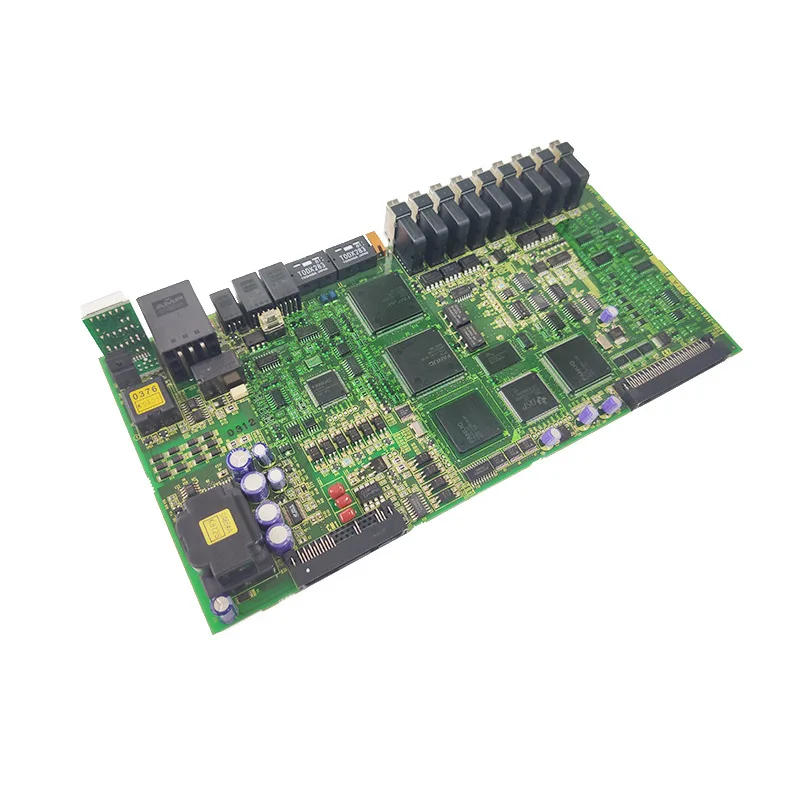 A20B-2101-0040 Восстановленная плата боковых пластин сервопривода Fanuc тест ок