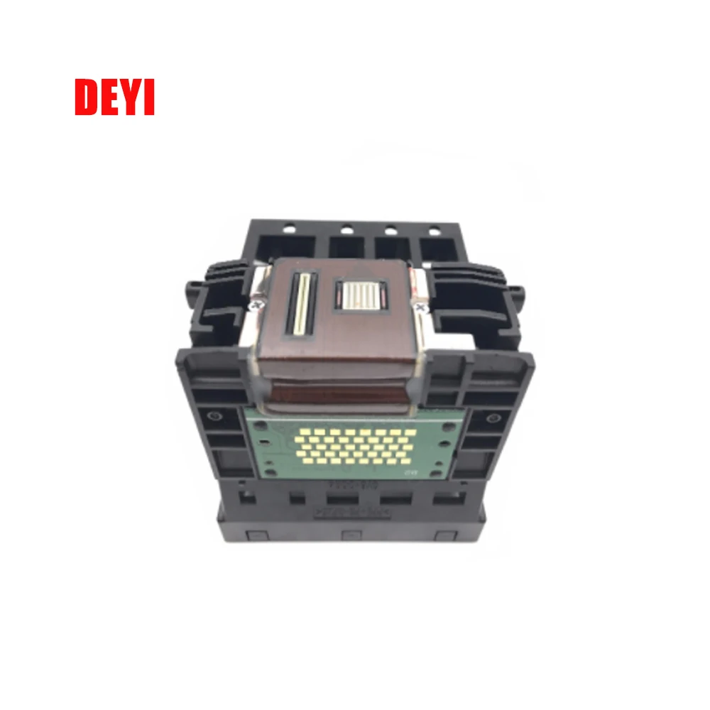 

QY6-0034 Original Printhead Print Head Printer for Canon S500 S520 S530D S600 S630 i6100 i6500 S6300 i650 MP F30 F50 C60 C70