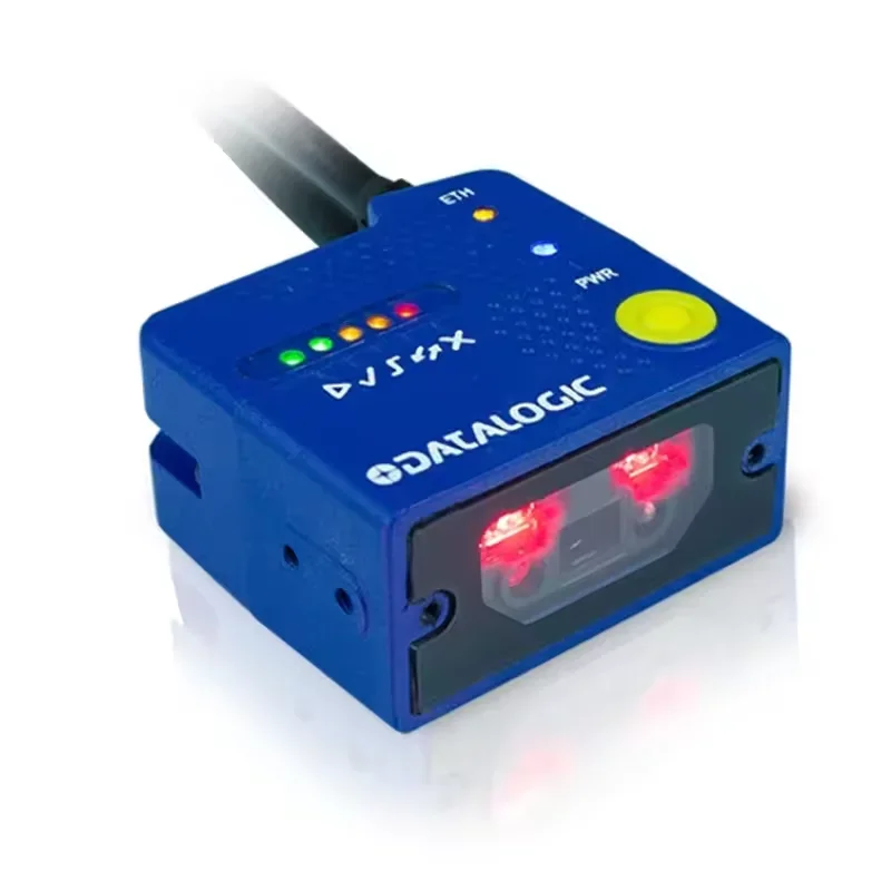 Datalogic Matrix 120 210 010 WVGA SER+ETH STD 937800001 Промышленный фиксированный сканер штрих-кода 310-011