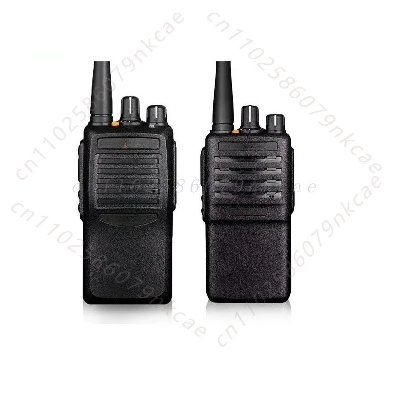 Фото Профессиональная уличная рация Motorola Mag One VZ-10/VZ-12 для гражданского использования, высокомощная №1