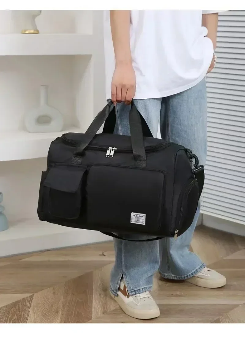 Дорожная сумка Hello Kitty