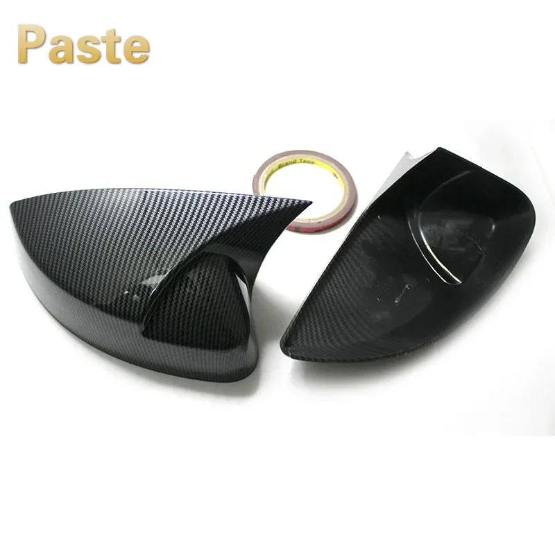 Матовый Хромированный Серебристый Защитный Чехол Для Audi A3 S3 2013-2019