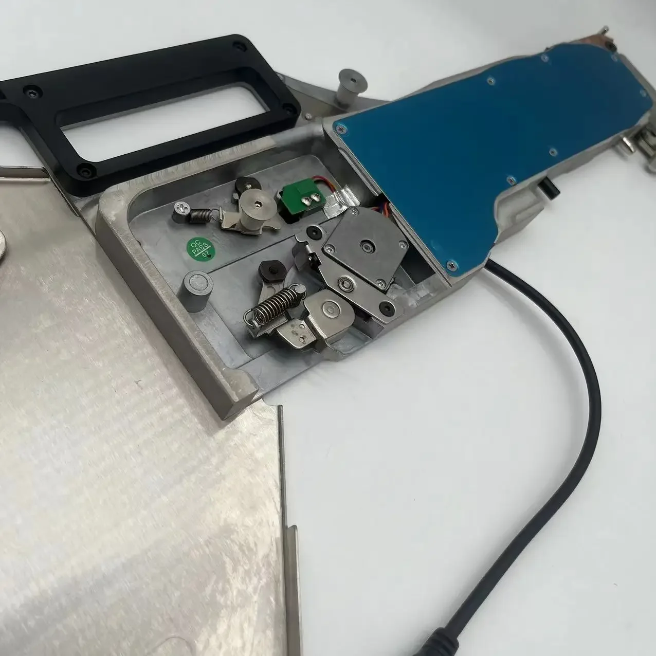 SMT для электрических питателей YAMAHA YV112 YV100II YV100X YV100XG YG200 ST8MM