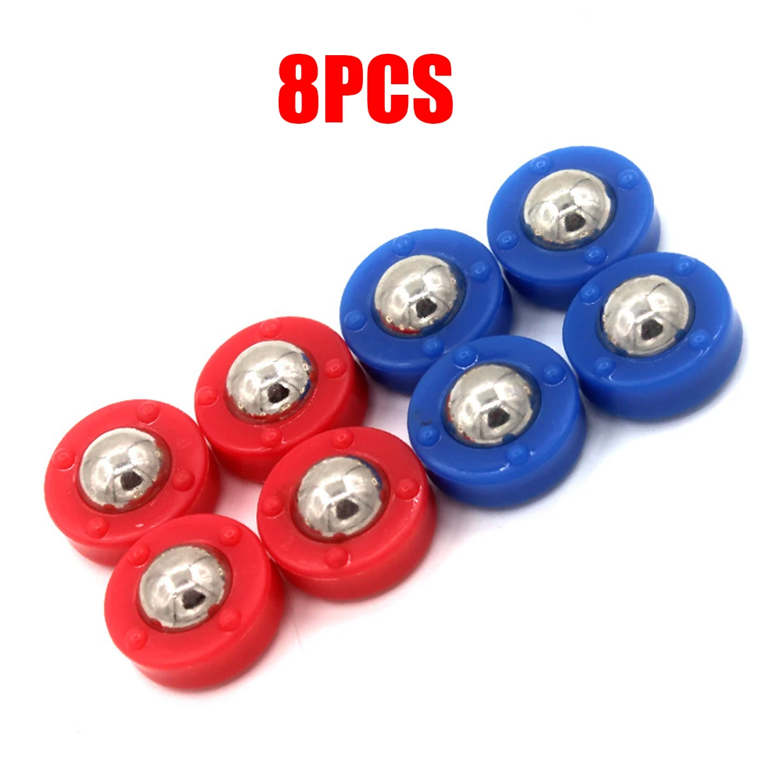 

Indoor Games Shuffleboard Ball Table Football Machine Accessories 23mm