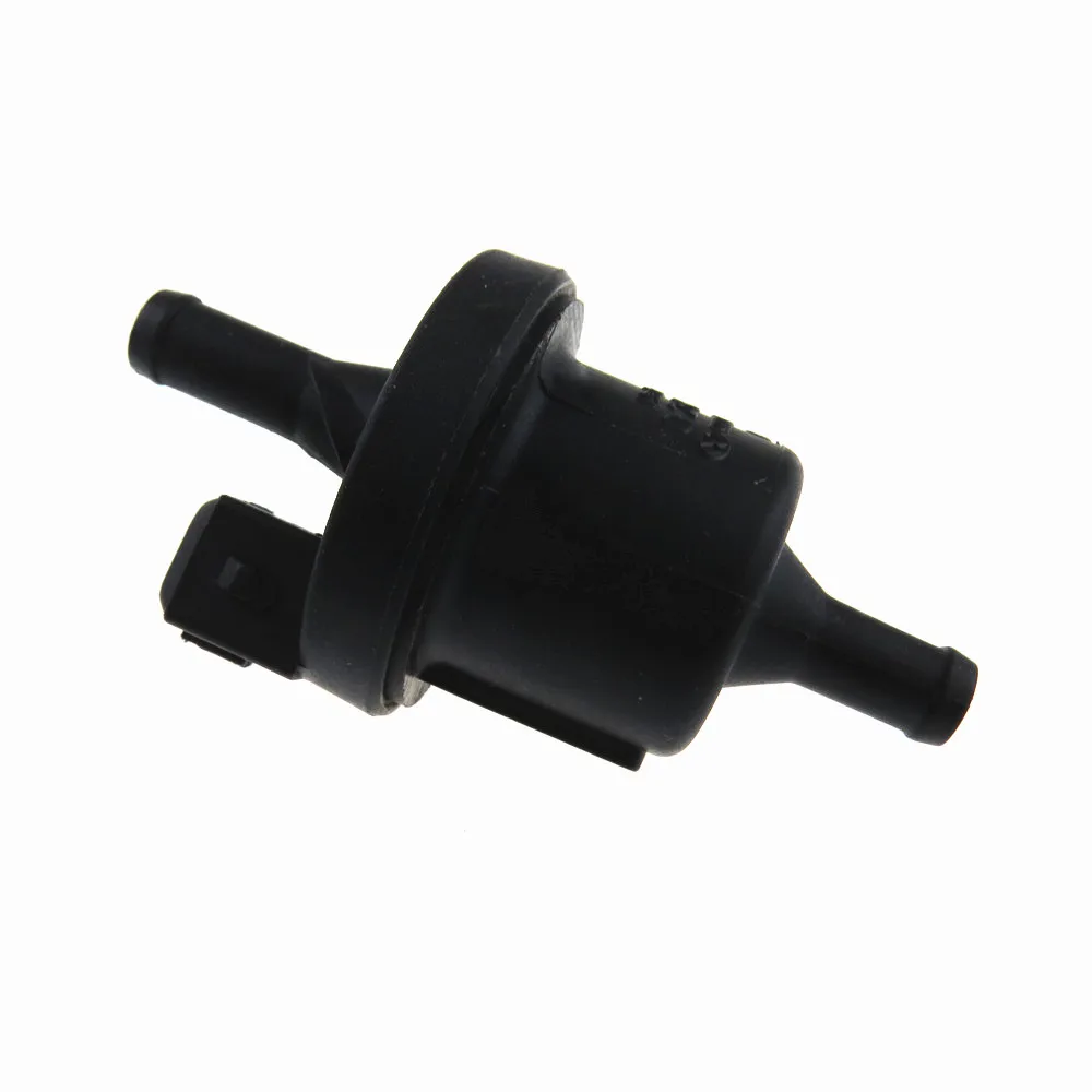 SCJYRXS 2Pin Vapor Canister Purge Valve 0280142308 for EuroVan Cabrio Beetle TT S8 S6 RS6 A6 A4 077 133 517C 077133517C images - 6