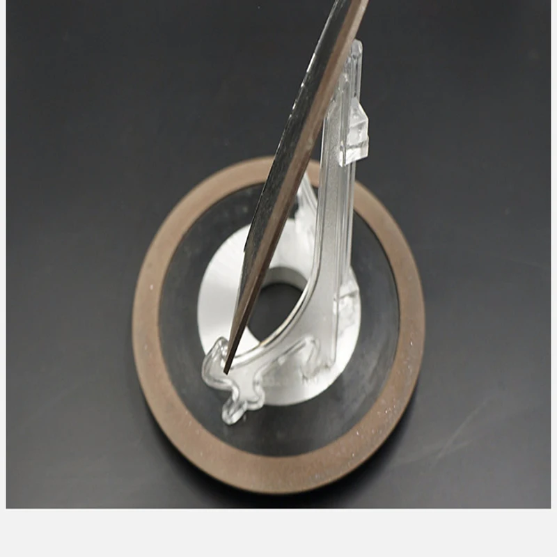 Алмазный шлифовальный круг для заточки 5 дюймов 6