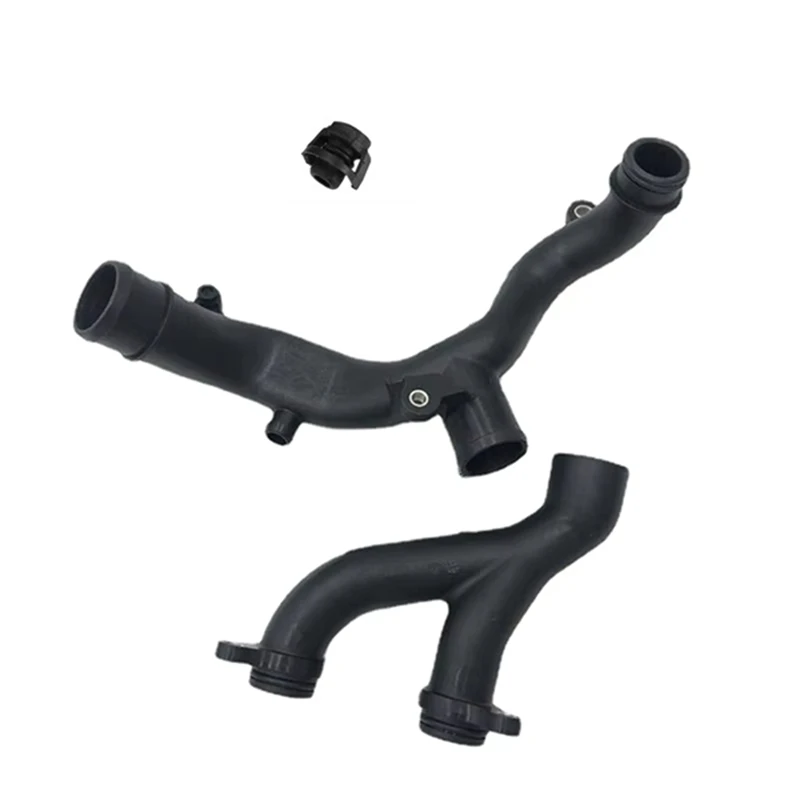 3 шт. бензиновая трубка для выхода воды шланг термостата с вилкой Land Rover Discovery 4 Range