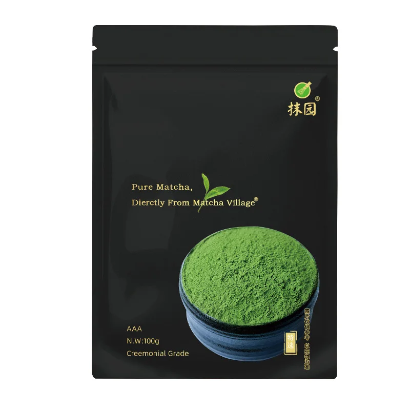 

Порошок маття № 1 церемониального класса, 100 г