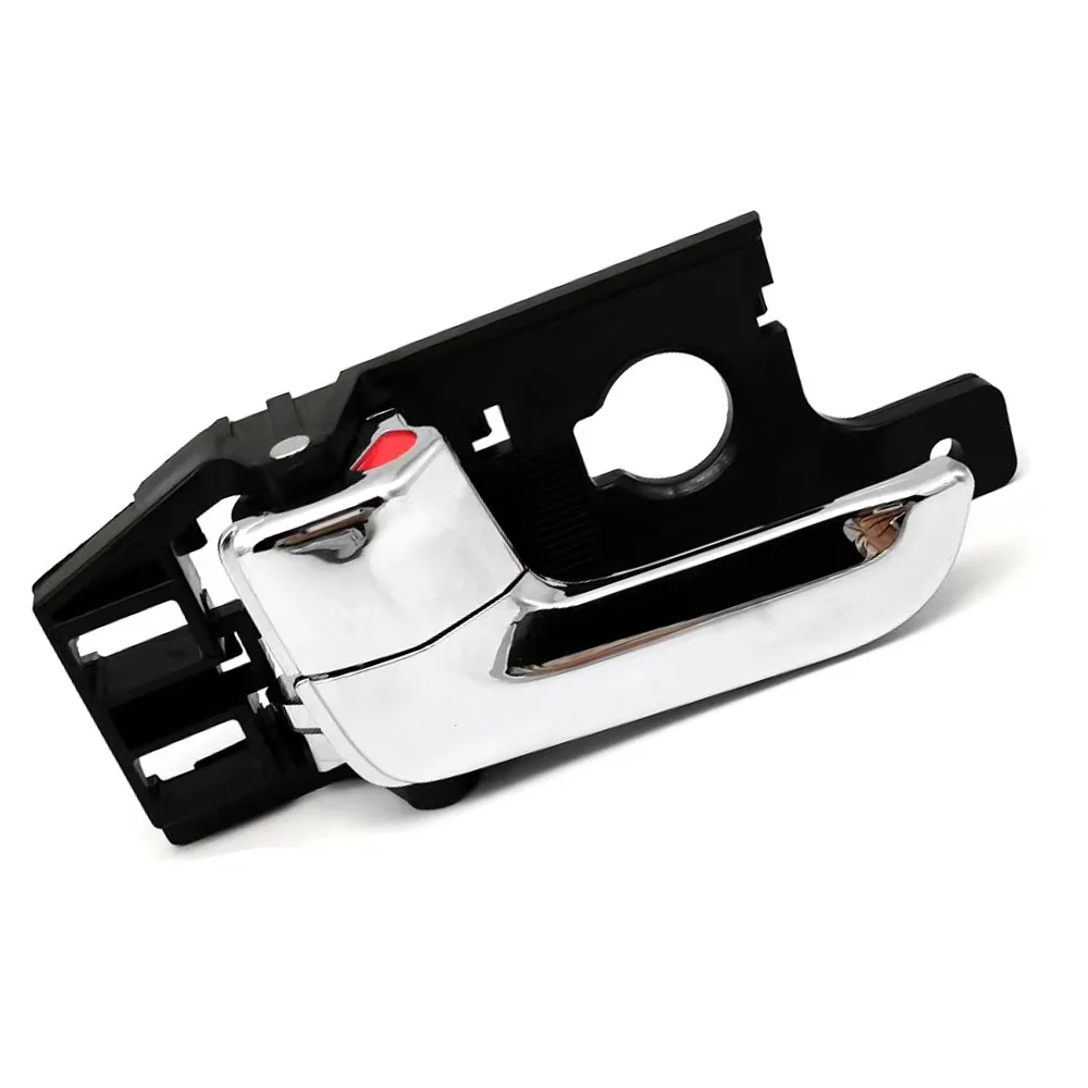 Хромированная ручка для межкомнатной двери автомобиля передняя задняя левая