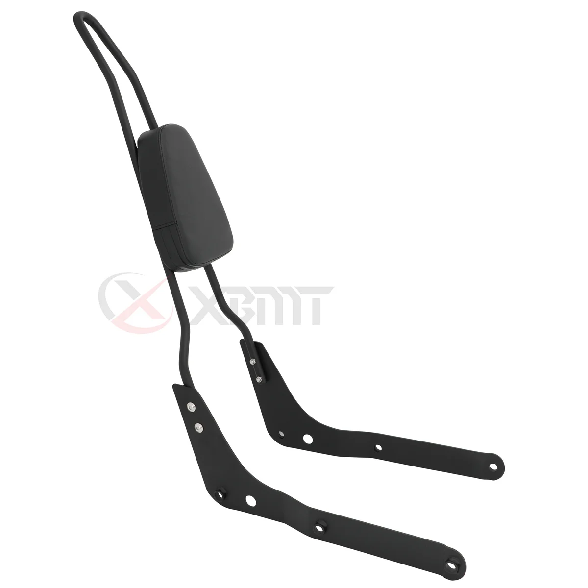 Мотоцикл спинки Sissy бар для Honda Shadow Aero 750 750C VT750 VT750C 2004-2022 2021 2020 2019 2018 2017 2016 2015 2014 |