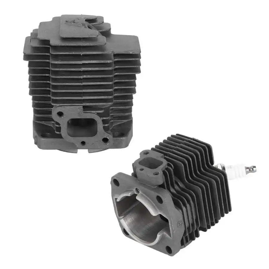 Поршень цилиндра в сборе комплект 11005-2123 подходит для KAWASAKI TH48 KBH48A HA048J триммер 44 мм