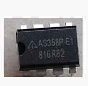 

20pcs original new AS358P-E1 [DIP-8] power control IC