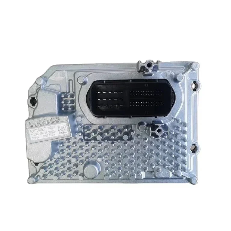 Фото OEM 5501682037/3055029600 Модуль управления АКПП (TCM) для Geely SX12ICON, BINRAY, COOLRAY, PREFACE, LYNK&CO №1