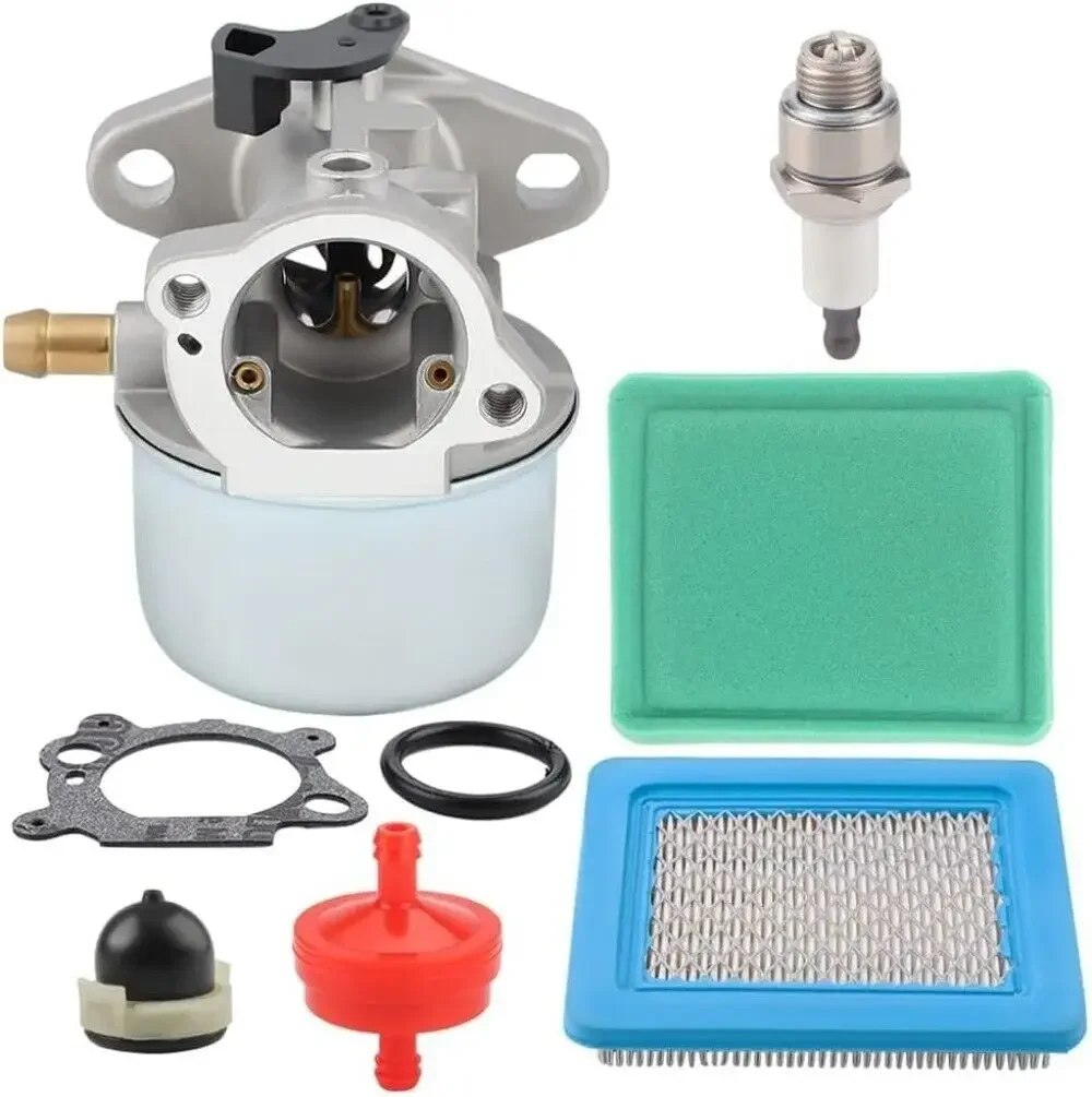 Комплекты карбюраторов для BRIGGS &amp STRATTON 129H02 129H07 799872 790821 497586 497347 Новый