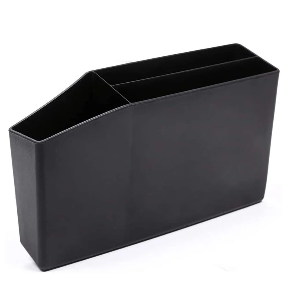 

Car Central Console Multifunction Storage Box Phone Tray for Land Rover Discovery 5 LR5
