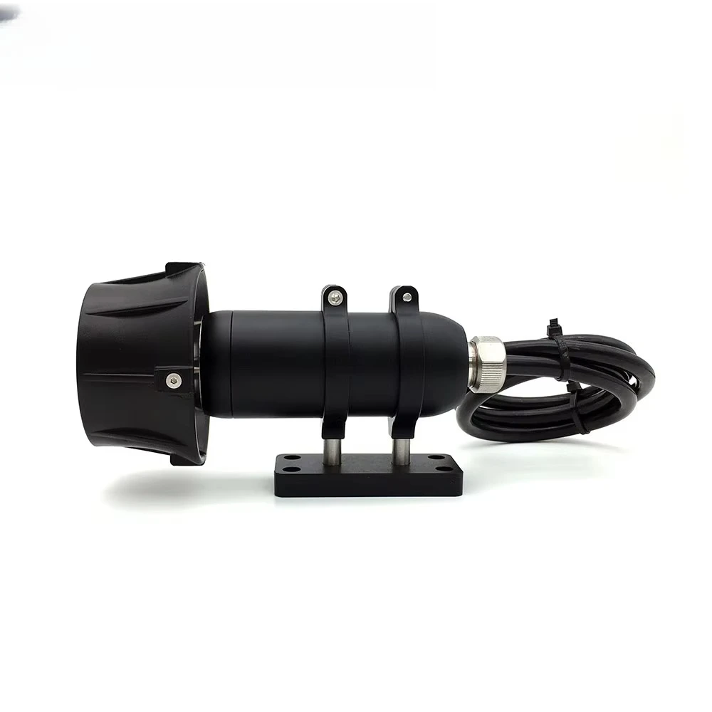Фото Настраиваемый подводный скутер/толкатель для дайвинга TH60 5.85 кг Efoil ROV №1