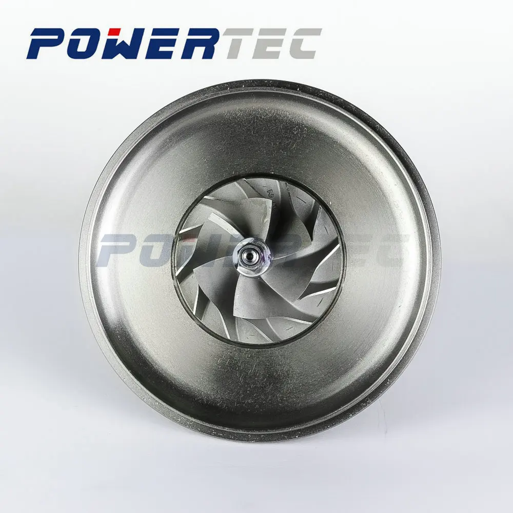 Новый картридж турбокомпрессора VA70 VA81 Turbo CHRA VF40A013 35242114F для Jeep Cherokee 2 5 CRD VM 2.5L 2001- -