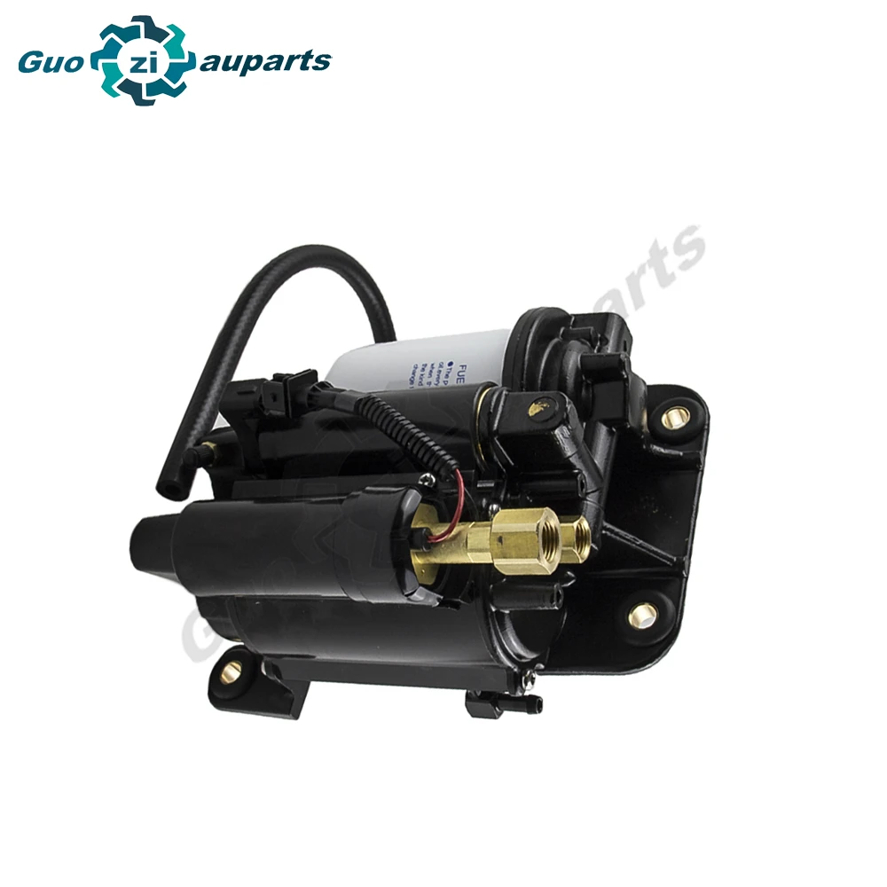 Электрический топливный насос в сборе 21608511 21545138 3594444 213977771 3861355 3860210 для Volvo Penta Marine