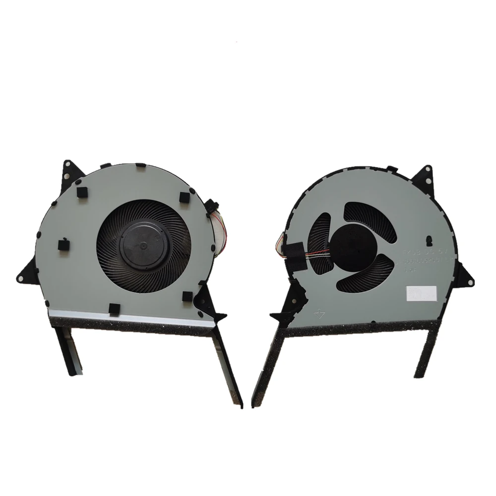 Центральный процессор для ноутбука внешний вентилятор VivoBook K570UD черный