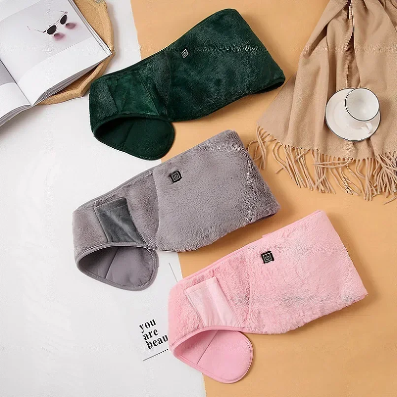 Электрический нагревательный ремень подогреватель для рук с USB горячий