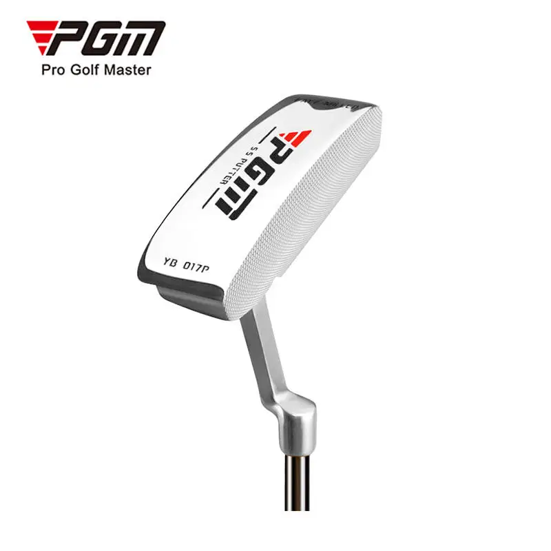 PGM CNC Milled Stainless Steel Men Right Hand Golf Putter Club with Headcover