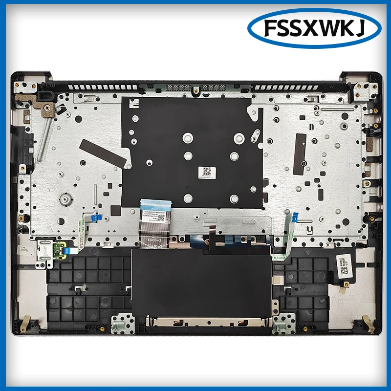 Новинка 95% подставка для рук ноутбука верхняя крышка корпуса клавиатуры США Lenovo