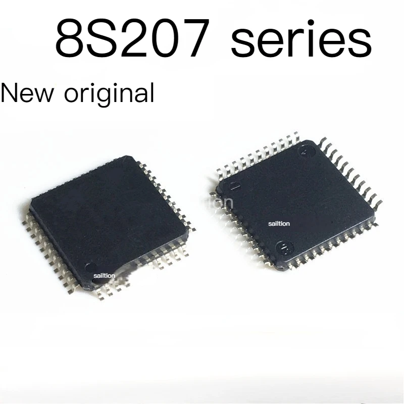 

STM8S207S6T6C S8T6C SBT6C C8T6 CBT6 R8T6 RBT6 LQFP44 48 64