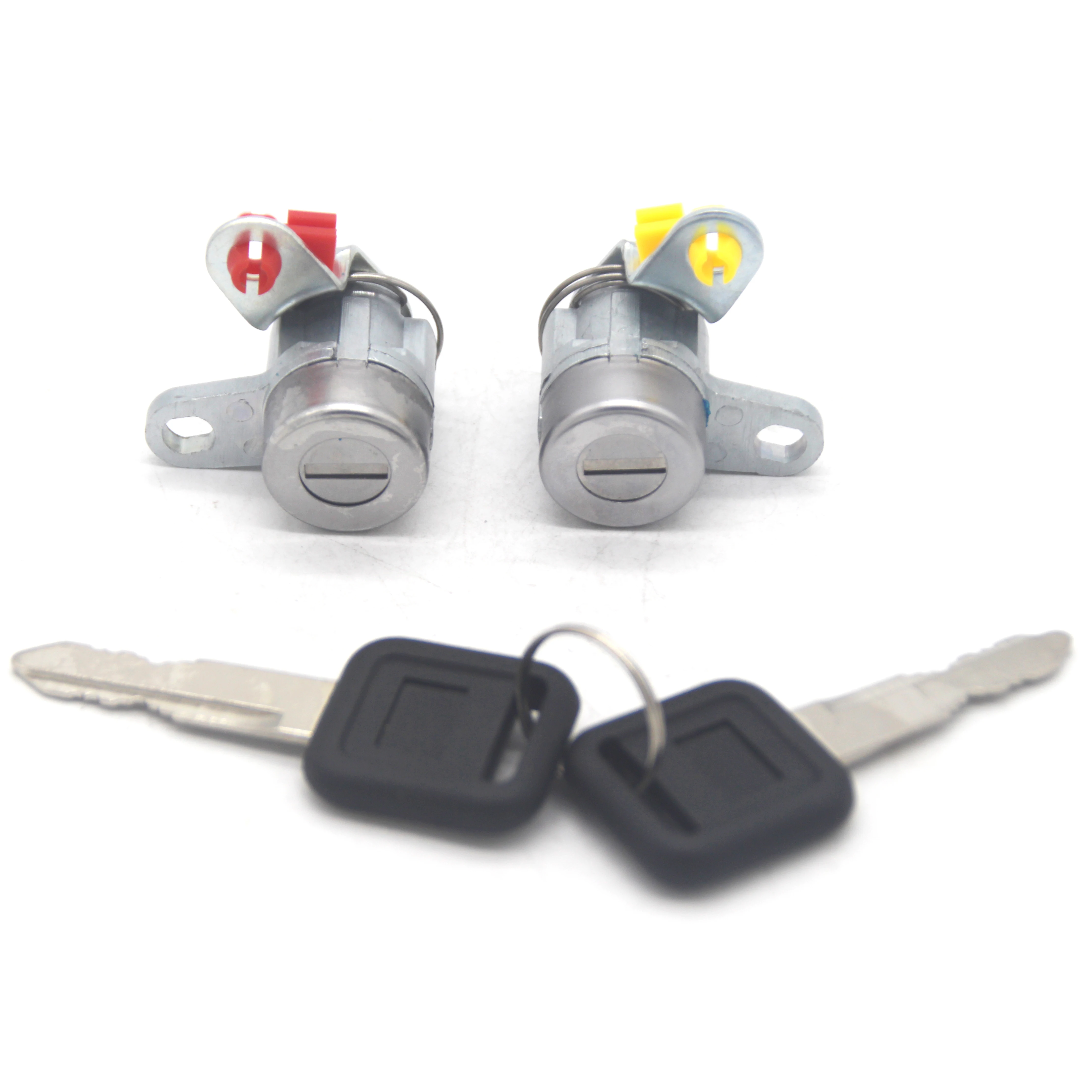 

Цилиндр замка зажигания AL211 левый правый для Isuzu TF TFR Holden Rodeo LUV 1986-02