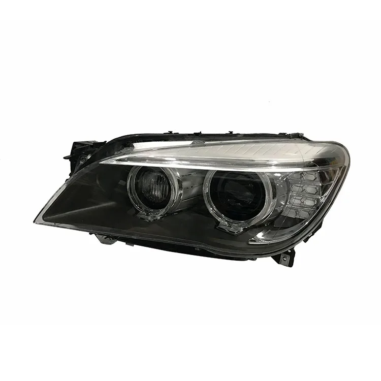 

Original Design Assembly Led Headlight Car For BMW 7 Series F02 F01 2010-2015 Front Headlight