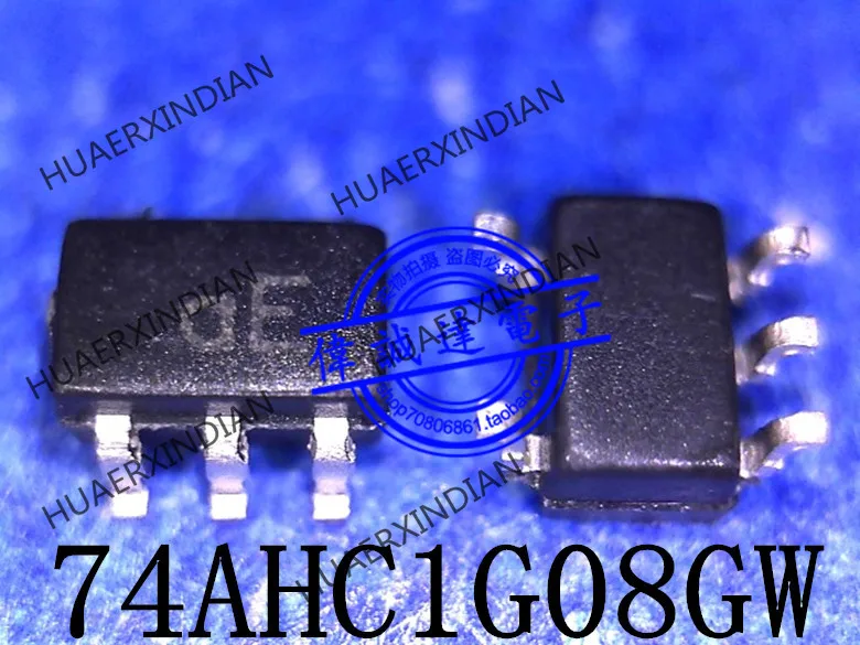 

1PCS 74AHC1G08GW Print AE SOT-353 New Original