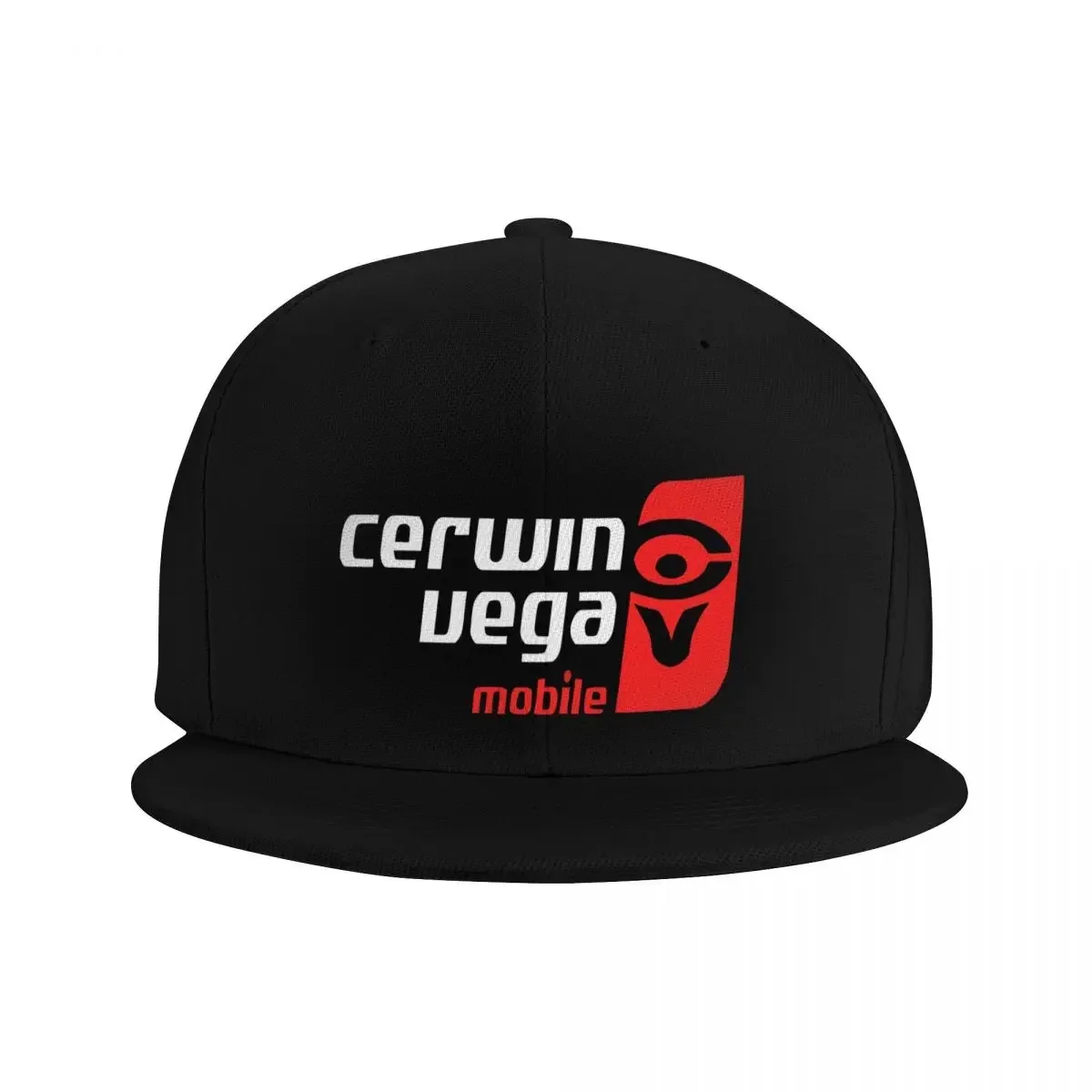 Фото Новая бейсболка Cerwin Vega Car Audio S для мужчин и женщин №2