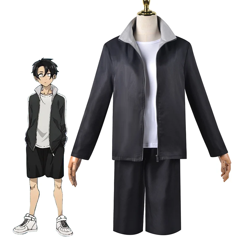 

Anime Call Of The Night Yamori Kou Cosplay Costume