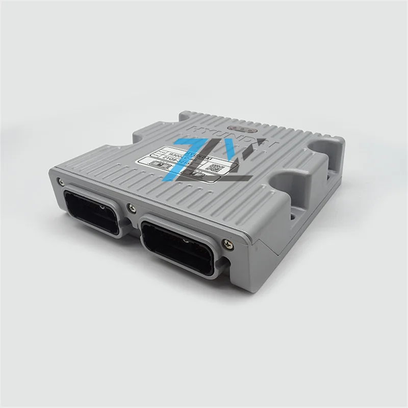 Строительная техника 21Q8-32180 Блок управления машиной MCU применимый к компьютерной