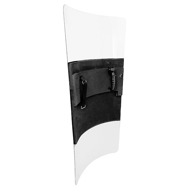 Рисунок 4 - Противоугонный электрошоковый щит