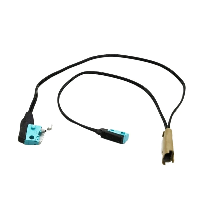 2 шт. для дверной ручки Tesla Model S модернизированная усиленная микропереключатель