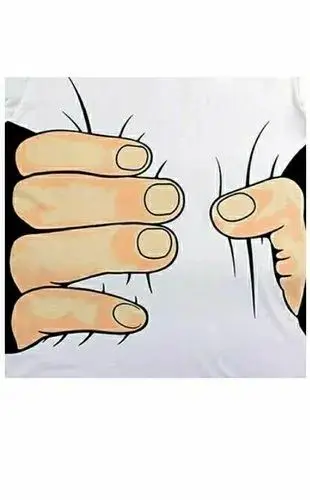 thumb