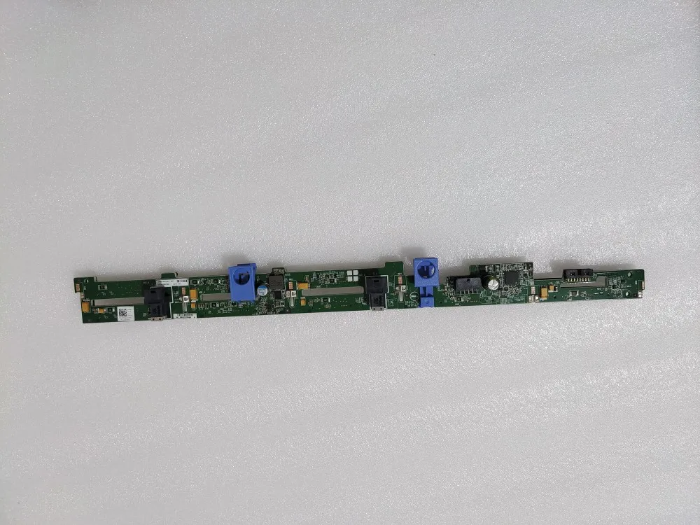 R330 r430 r630 servidor dss1500 8*2,5 pulgadas soporte de disco duro 0mg81c