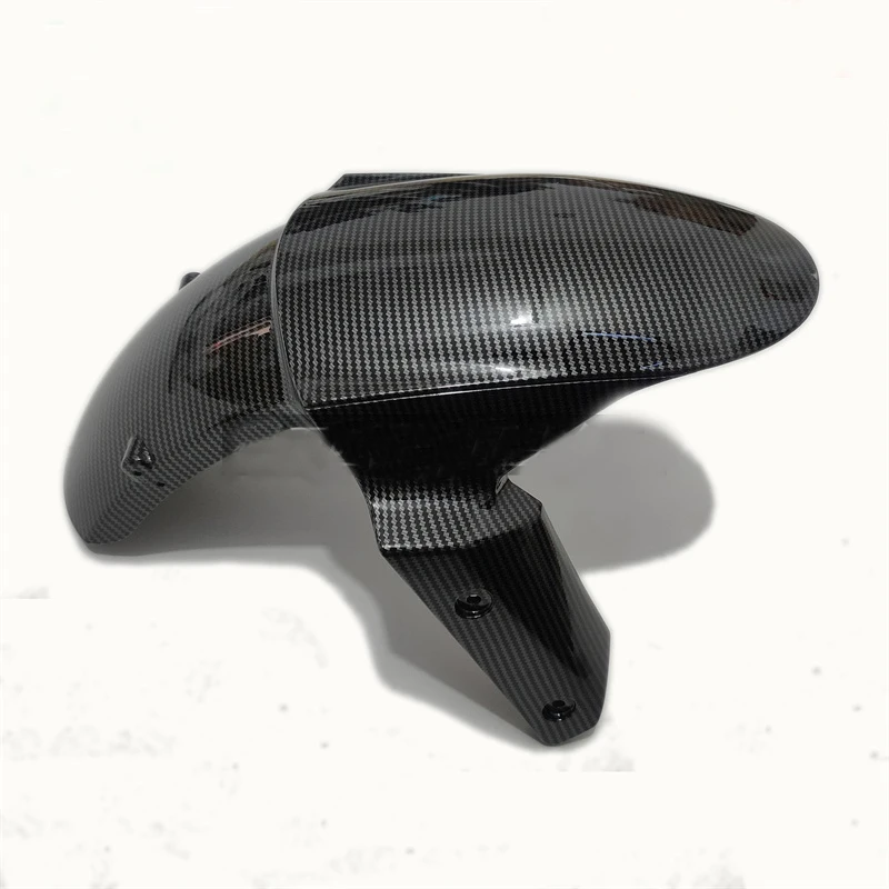 Брызговик для Kawasaki Z800 переднее крыло брызговик обтекатель Moto Z 800 2013 2014 2015 2016 2017 из