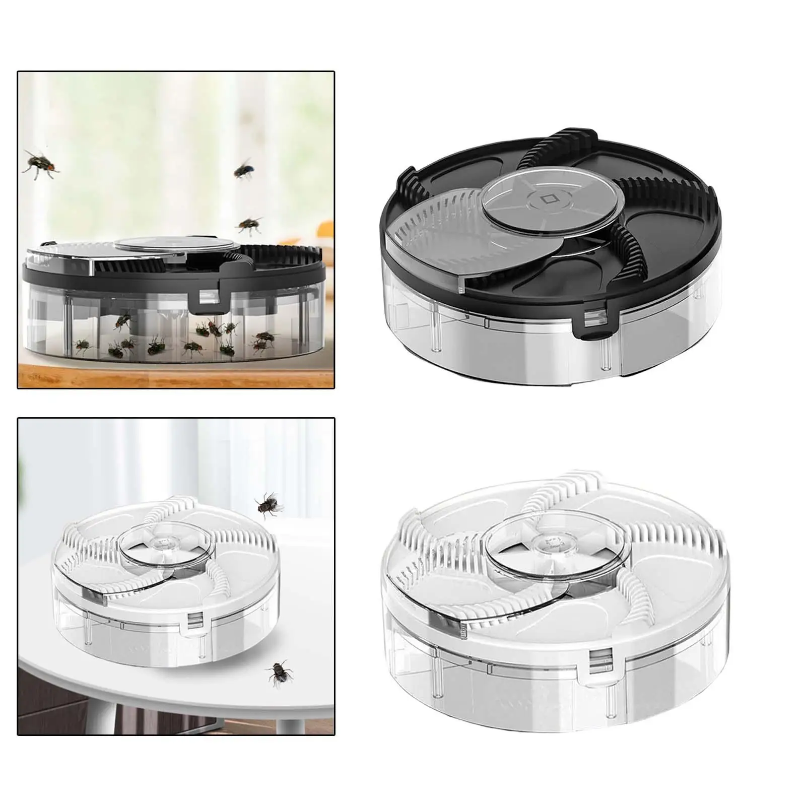 Электрическая ловушка для мух перезаряжаемые отпугивающие средства борьбы с