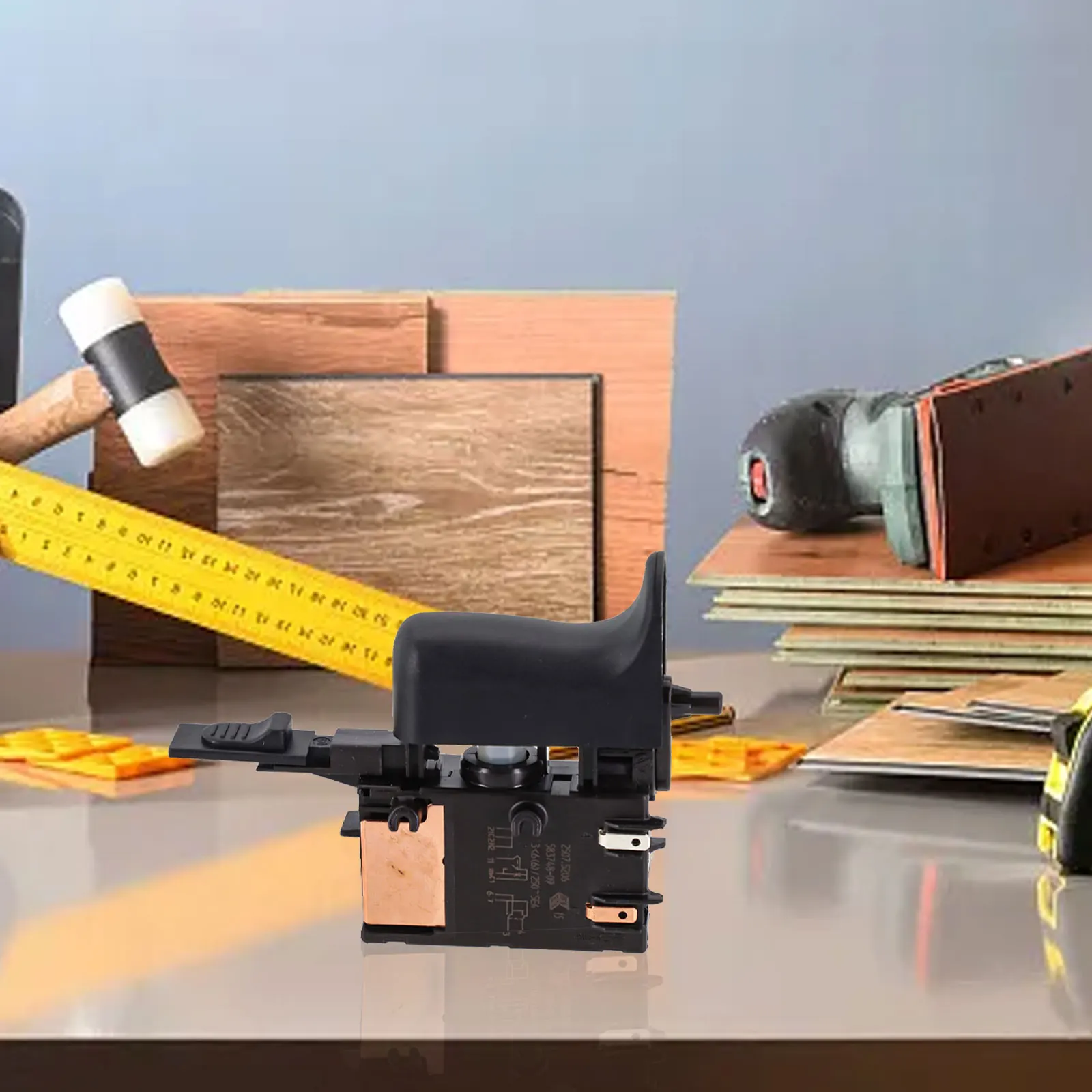 Высокопроизводительный переключатель для D25101K D25102K D25103K D25104K D25112K D25113K D25114K D25122K