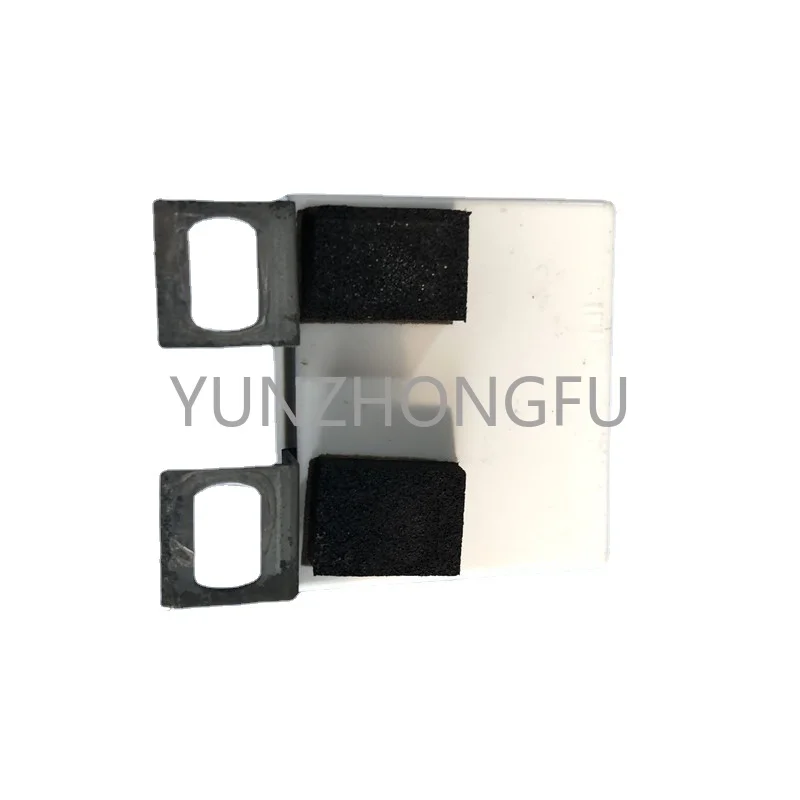 C. Инверторный фильтрующий конденсатор для всплесков напряжения 4BS 1 2 UF +-5% 1000V ABB