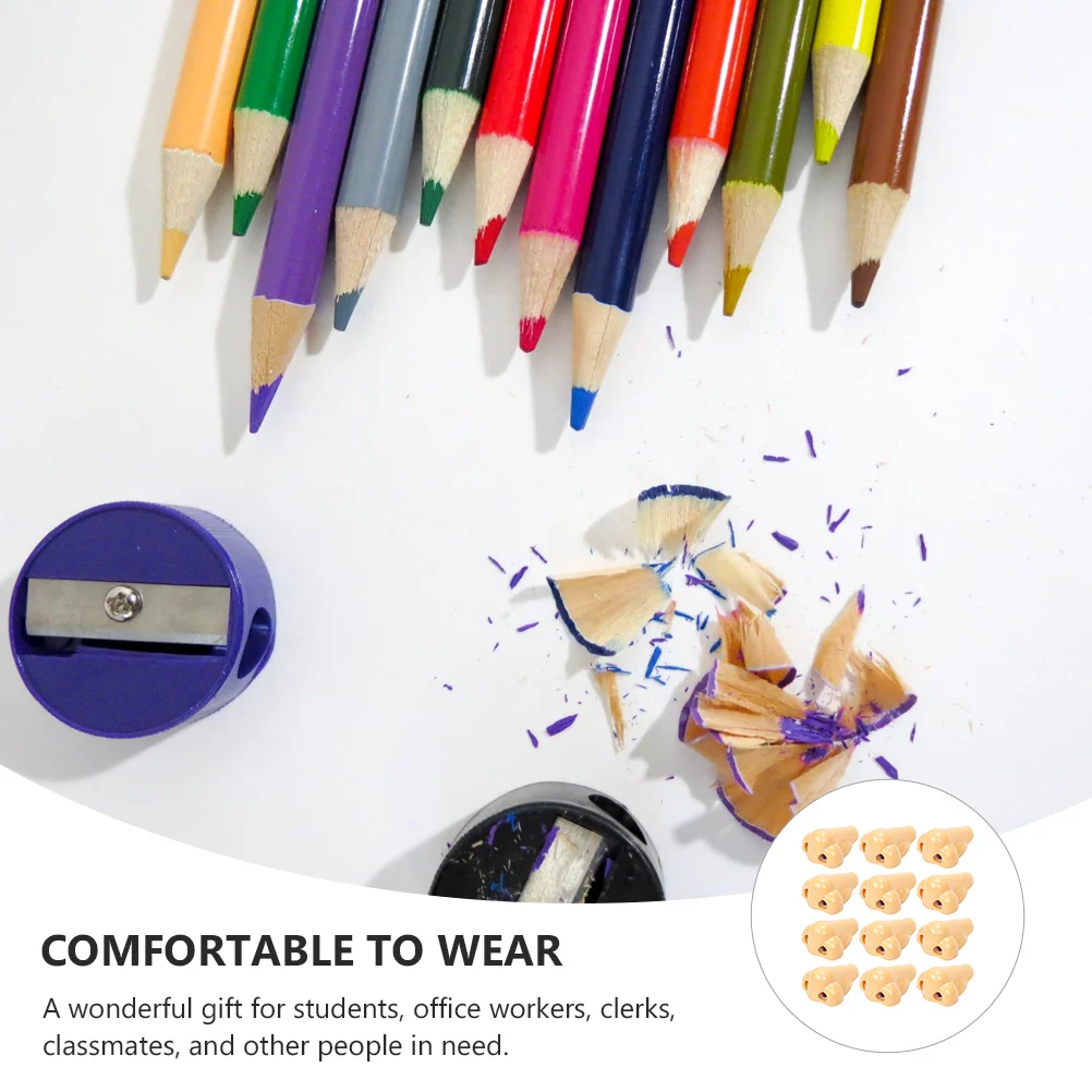 Рисунок 2 - Точилка для носа пластиковая