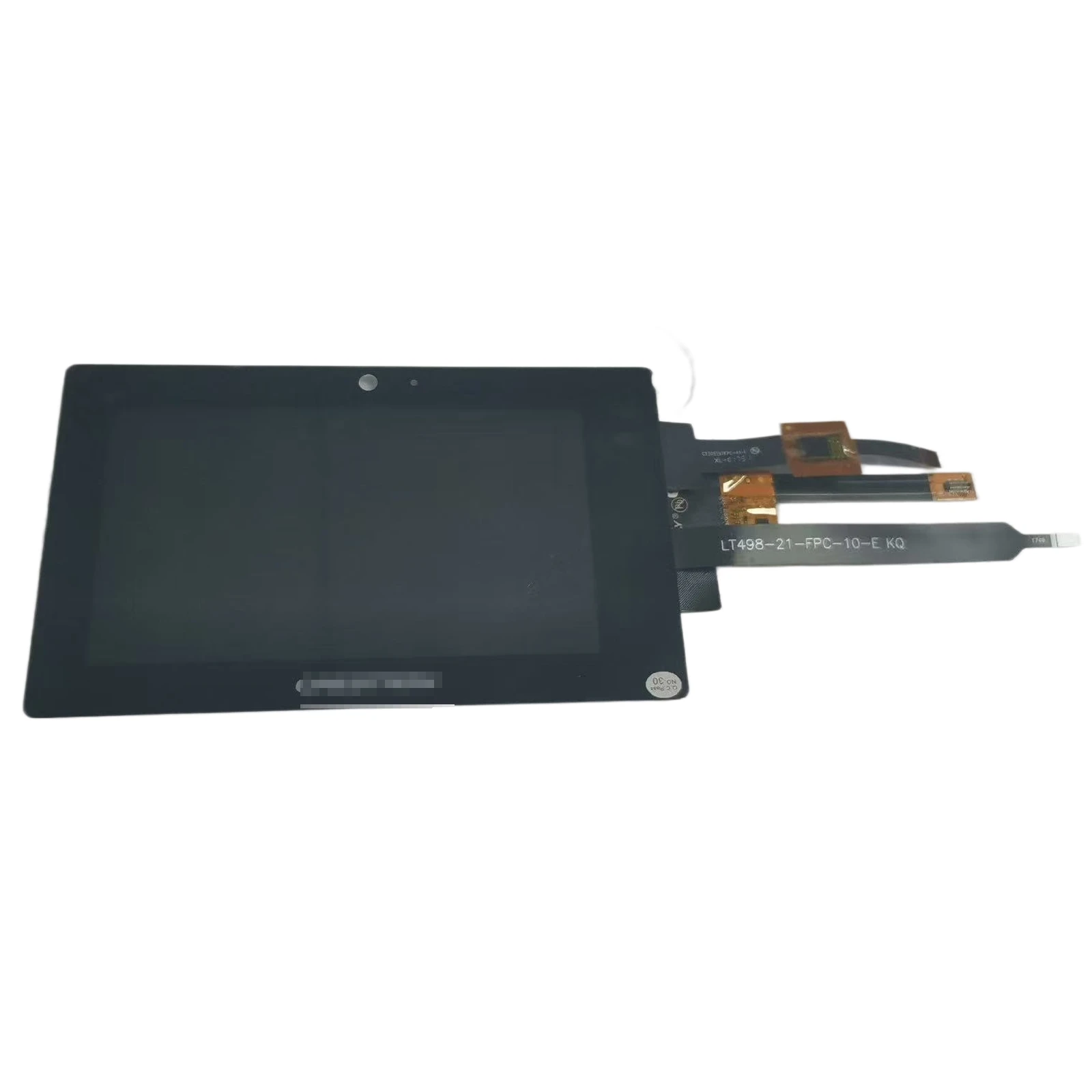 Фото TFT5K1354FPC D61495-V2 для ЖК-дисплеев серии CRESTRON TSW TSS с сенсорным экраном №4