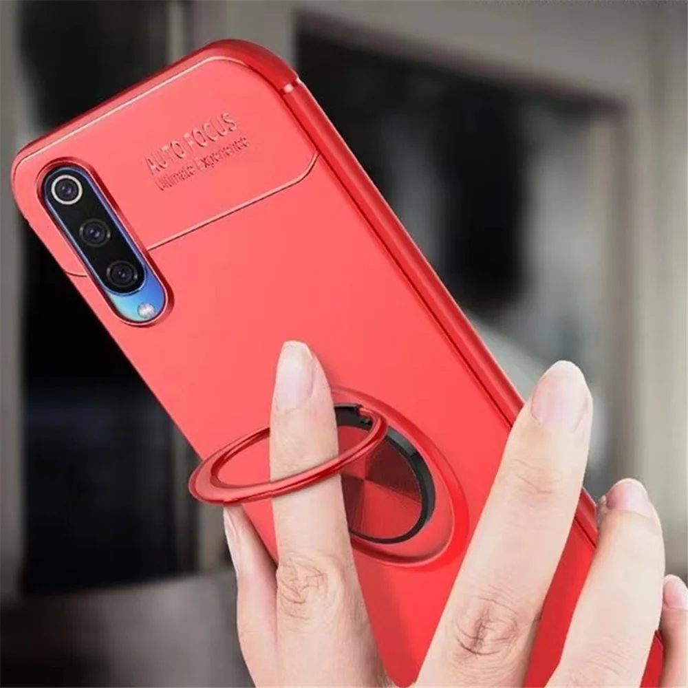 

For Mi 9 Lite Case For Xiaomi Mi Note 10 9T Pro Mi9 9 SE 8 Lite A3 A2 A1 CC9 CC9E 5X 6X Max 3 Mix 2 2S Pocophone F1 Play Cover